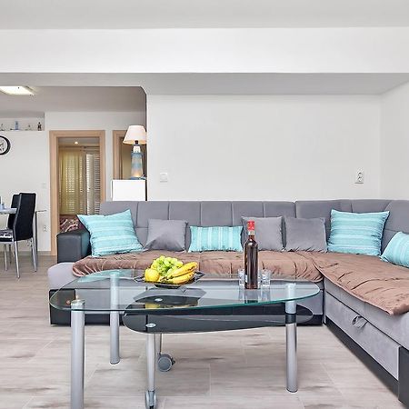 Guesthouse Josko Makarska Zewnętrze zdjęcie