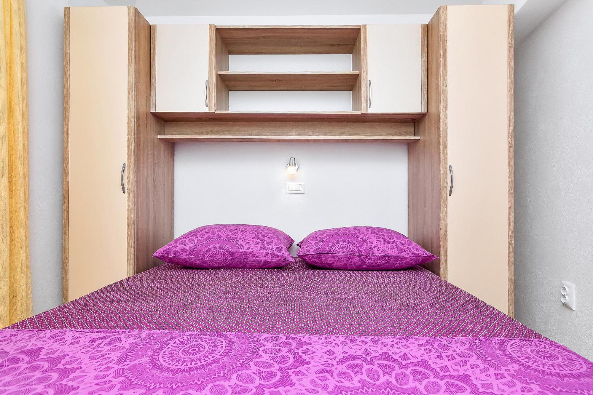 Guesthouse Josko Makarska Zewnętrze zdjęcie