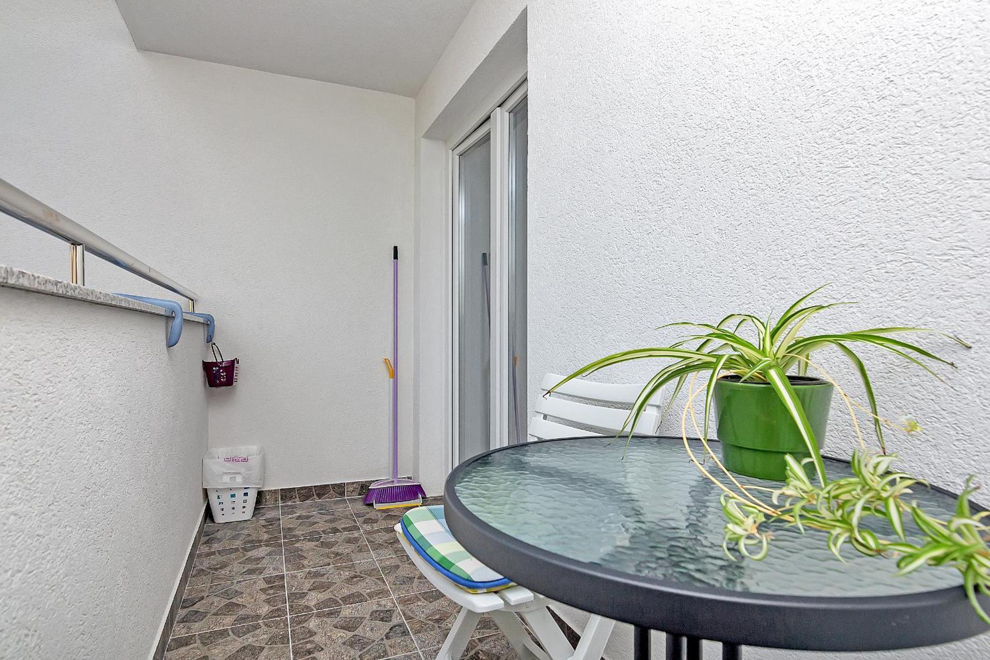 Guesthouse Josko Makarska Zewnętrze zdjęcie