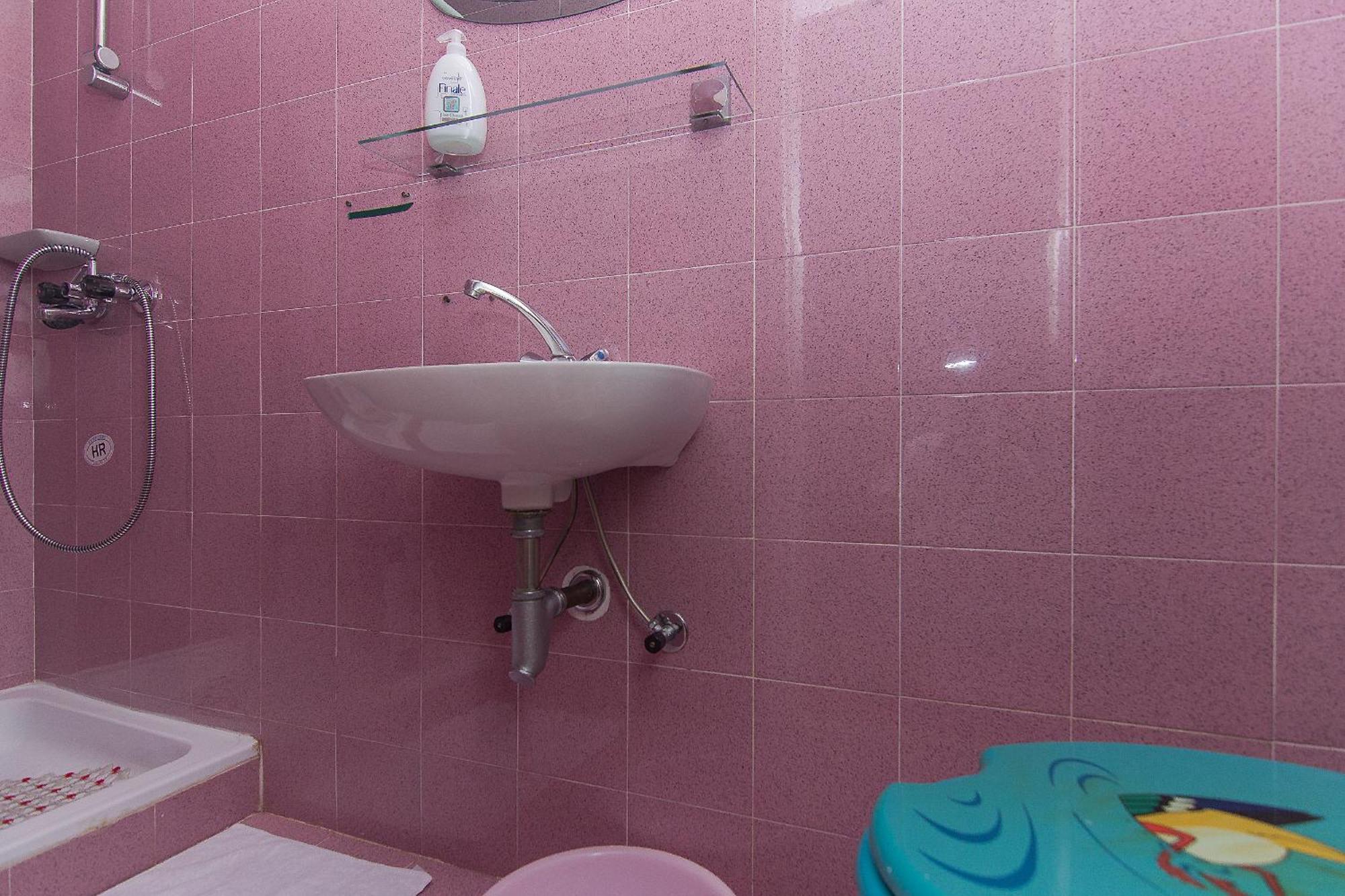 Guesthouse Josko Makarska Zewnętrze zdjęcie