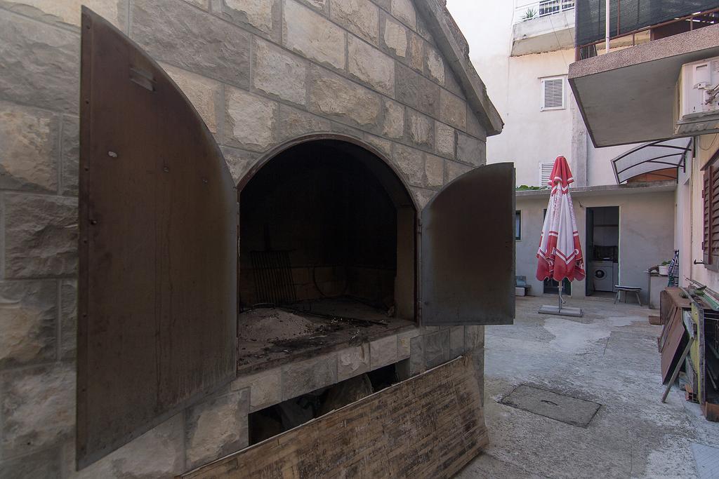 Guesthouse Josko Makarska Zewnętrze zdjęcie