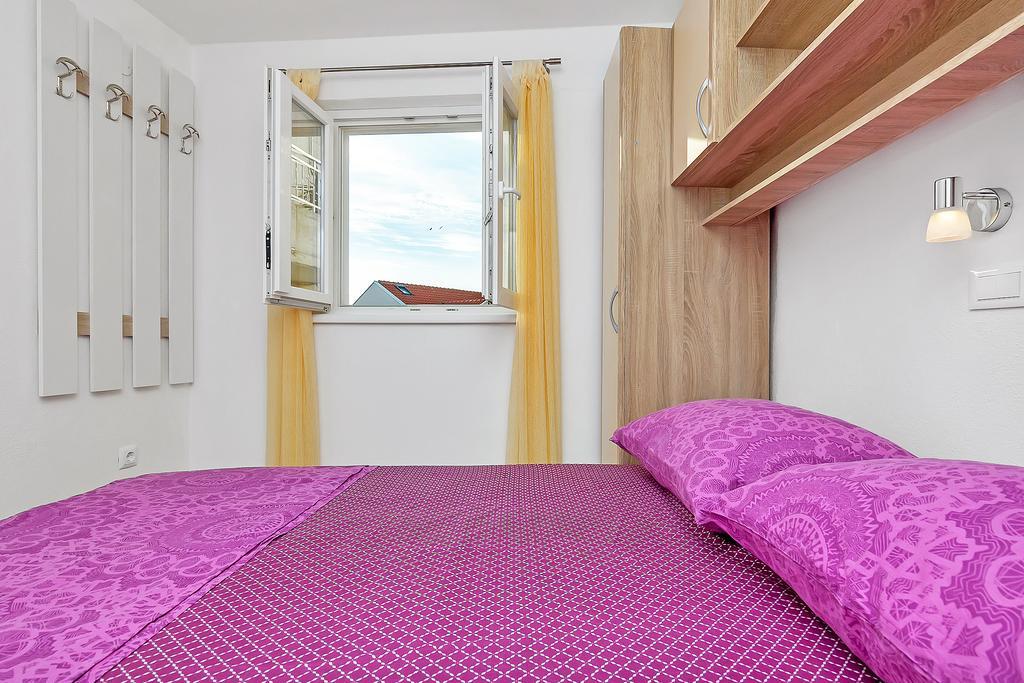 Guesthouse Josko Makarska Zewnętrze zdjęcie
