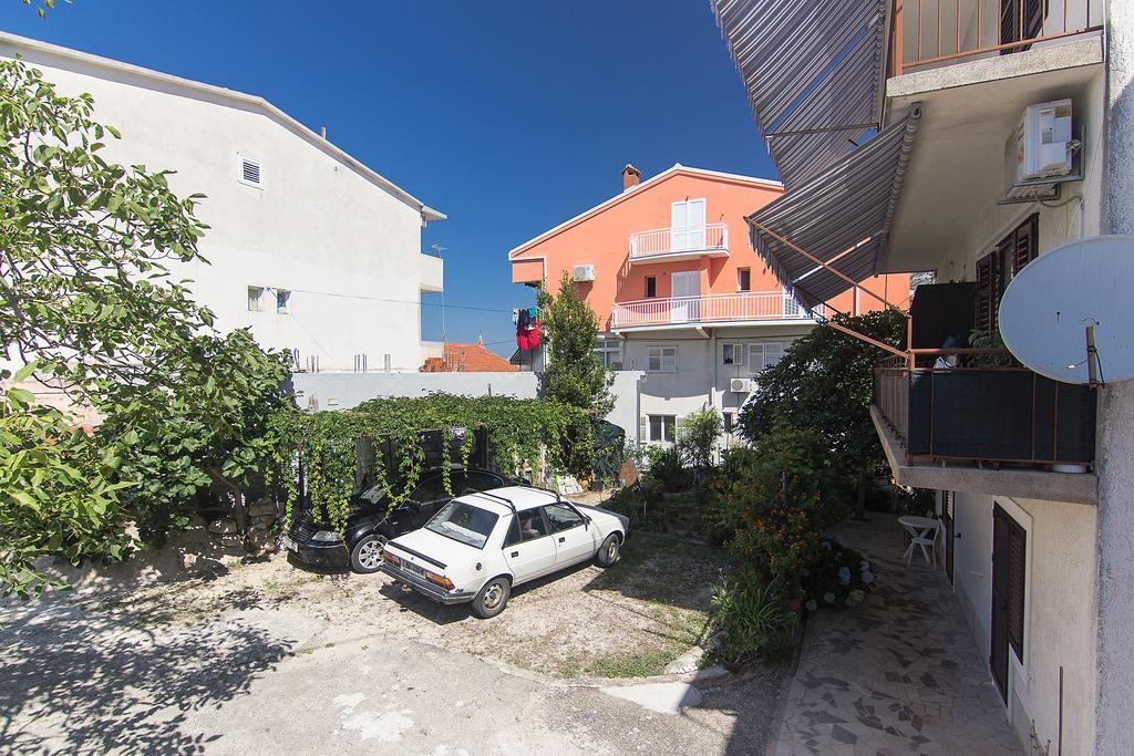 Guesthouse Josko Makarska Zewnętrze zdjęcie